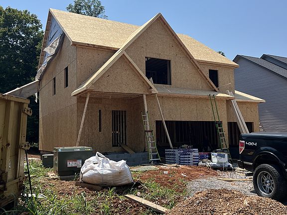 3rd image of 590 Pongracz Way Lot 305