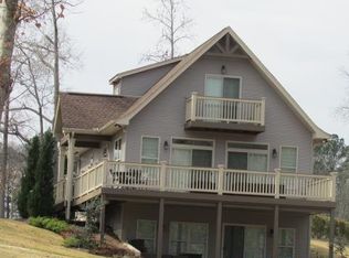 405 Shrine Club Rd, Greenwood, SC 29649