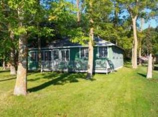 11637 Fern Beach Blvd, Detroit Lakes, MN 56501