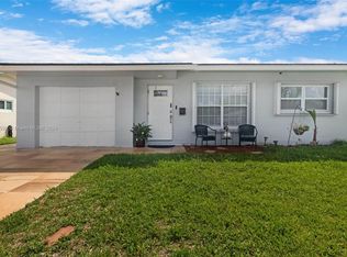 6000 NW 69th Ave, Tamarac, FL 33321