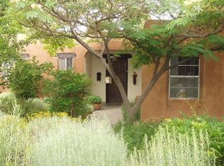 2903 La Camila Rd NE, Albuquerque, NM 87111
