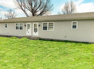 307 Harrison St APT 307B, Crawfordsville, IN 47933