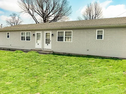 307 Harrison Street Photo 1