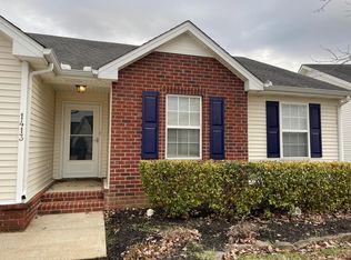 1413 Amal Dr, Murfreesboro, TN 37128