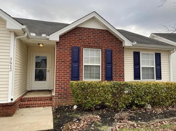 1413 Amal Dr, Murfreesboro, TN 37128