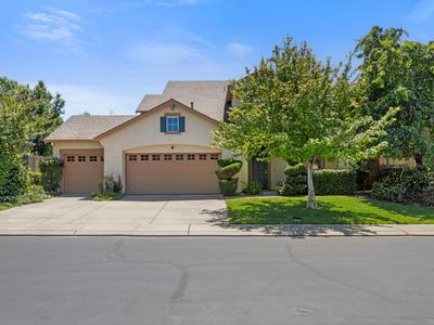 13316 Rivercrest Dr, Waterford, CA, 95386