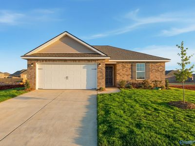 135 Bella May Ln, New Market, AL, 35761