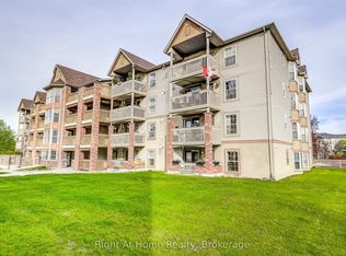 4005 Kilmer Dr #212, Burlington, ON L7M 4M2
