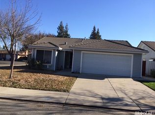 816 Yankee Dr, Modesto, CA 95358