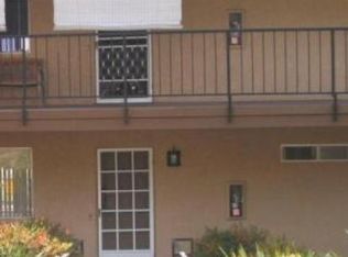 3327 Bahia Blanca E UNIT B, Laguna Woods, CA 92637