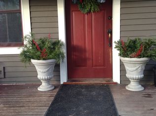 47 Cummings Dr, Newbury, NH 03255