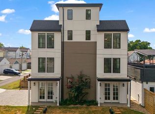 1507 55th Ave N, Nashville, TN 37209