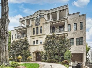 626 Queens Rd APT 203, Charlotte, NC 28207