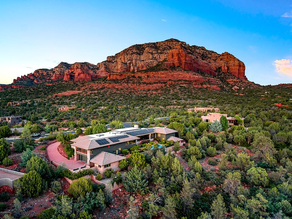 135 Desert Holly Dr, Sedona, AZ 86336 Zillow