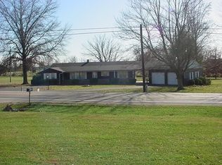 5020 State Route 125, West Union, OH 45693