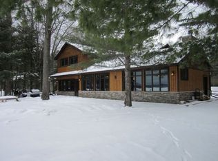 8512 W Pine Crest Colony Rd, Saint Germain, WI 54558