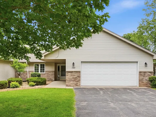 1009 Fairway Dr, Princeton, MN 55371