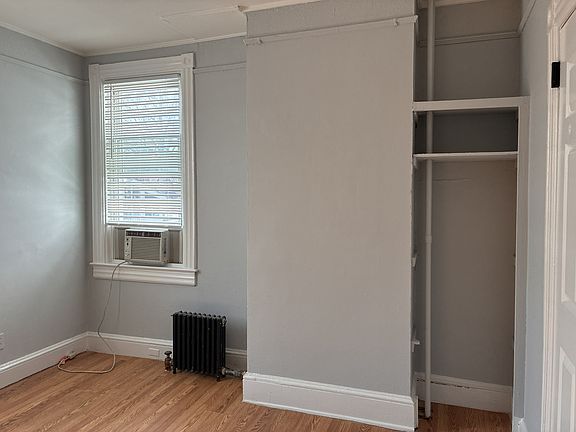 Private Room with Lock