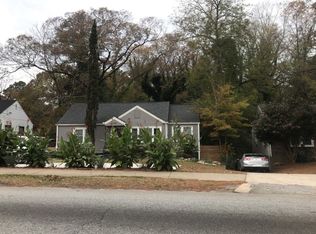 588 Hamilton E Holmes Dr NW, Atlanta, GA 30318