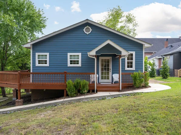 4621 Virginia Ave, Chattanooga, TN 37409
