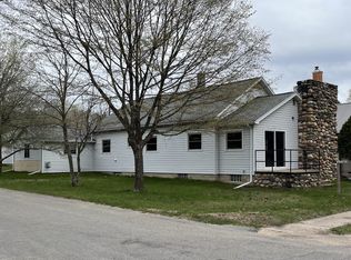 114 4th St, Goodman, WI 54125