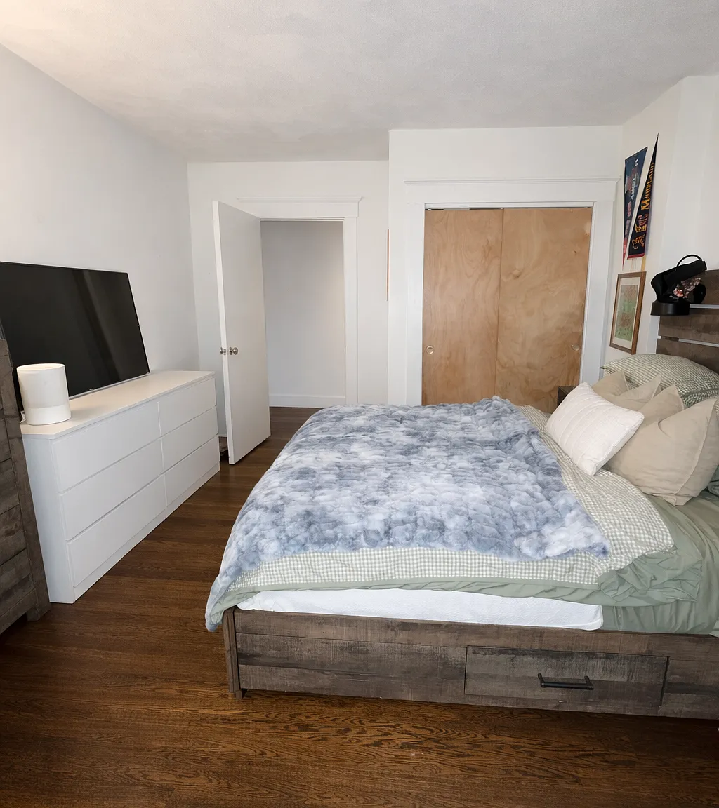1 bed, 800 sqft, $2,500 — Photo 3