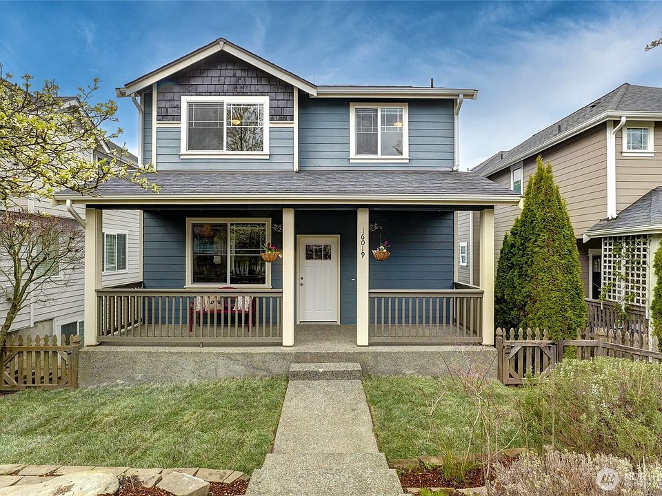 1st image of 16019 2nd Avenue NE