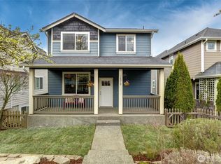 16019 2nd Avenue NE, Duvall, WA