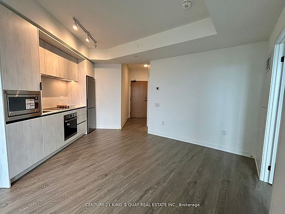 2nd image of 2495 Eglinton Ave W #2001