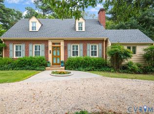 1011 Ridge Top Rd, Henrico, VA 23229