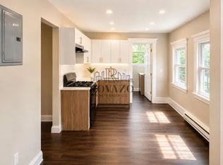 76 Ridge St #3C, Orange, NJ 07050