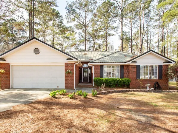 5847 Industrial Blvd, Patterson, GA 31557