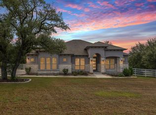 128 Stag Leap Ct, Liberty Hill, TX 78642