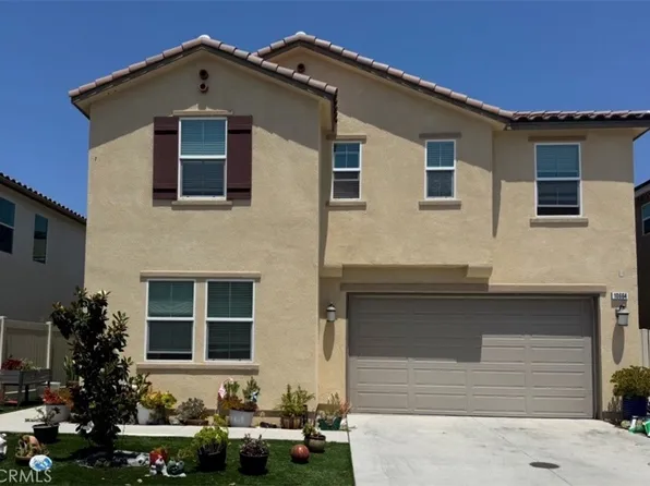 10664 Busch St, Spring Valley, CA 91978