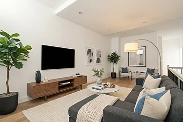 326 West 19th Street, #GARDEN