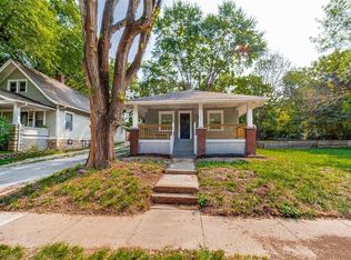 339 S Missouri St, Liberty, MO 64068