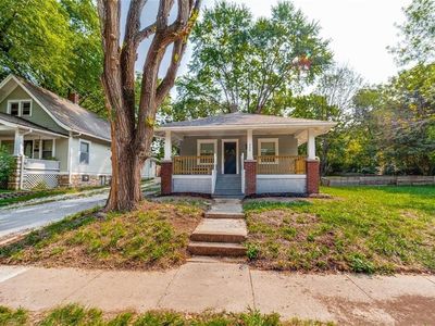 339 S Missouri St, Liberty, MO, 64068