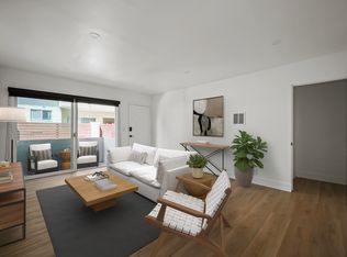 2034 S Garth Ave #B, Los Angeles, CA 90034