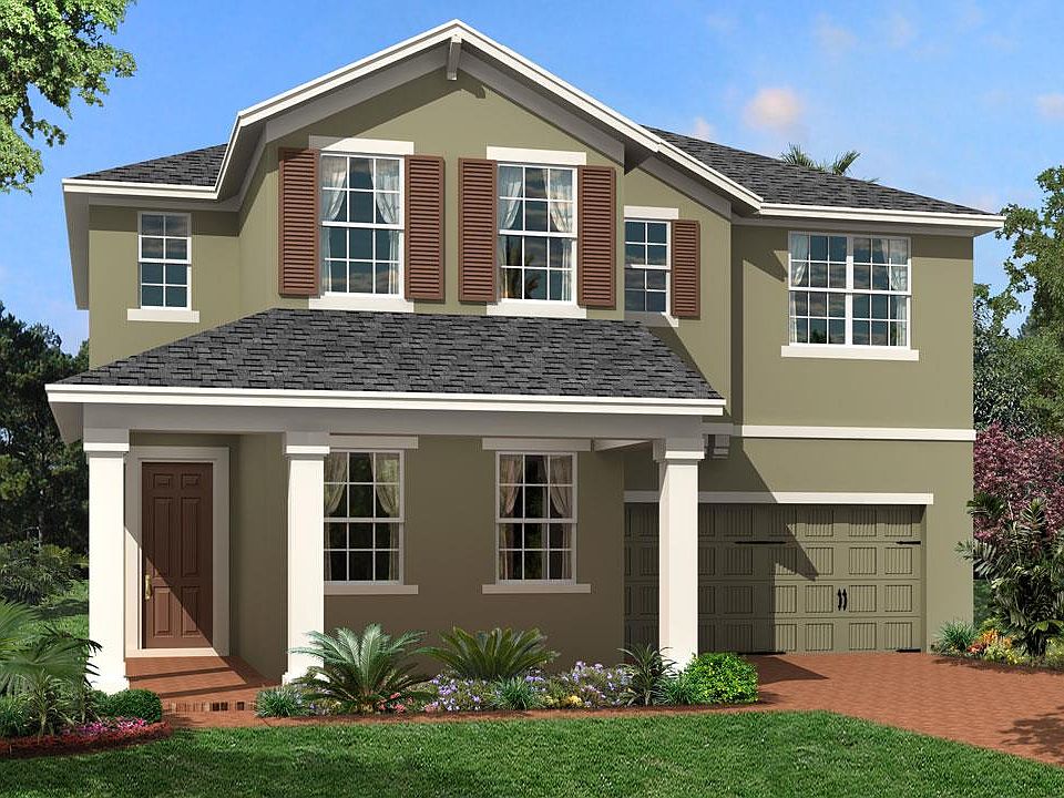 Rendering