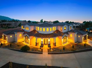 10600 Signal Ave NE, Albuquerque, NM 87122