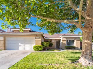 6306 W Avenue J4, Lancaster, CA 93536