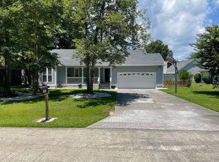 303 Lake Park Dr, Myrtle Beach, SC 29588