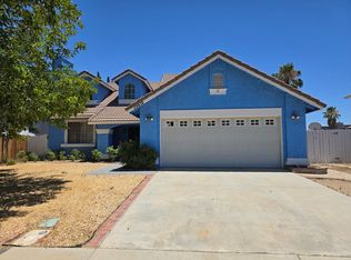 39418 Southcliff Way, Palmdale, CA 93551