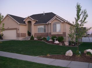 1359 W 2175 S, Syracuse, UT 84075