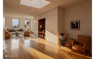 Sold by Douglas Elliman