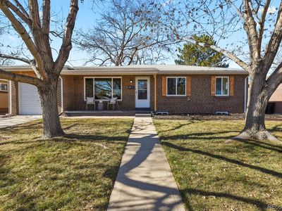 1455 S Harlan Street, Lakewood, CO, 80232
