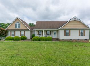 692 Wright Country Rd, Ramseur, NC 27316
