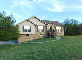 1643 Speedwell Rd, Richmond, KY 40475