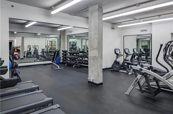 Rented by Brown Harris Stevens | media 8