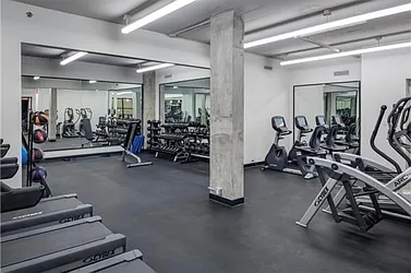 Rented by Brown Harris Stevens